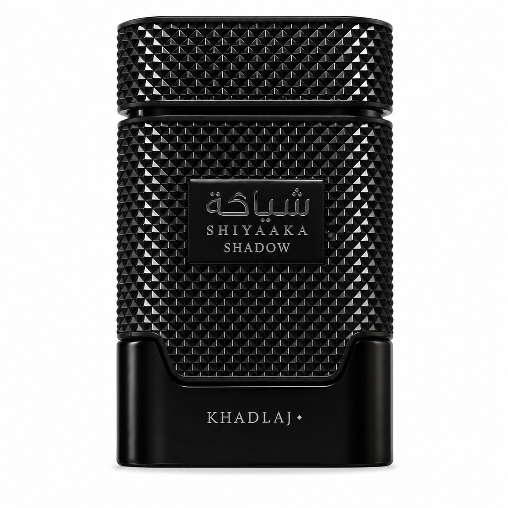 Khadlaj Shiyaaka Shadow
