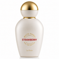 Khadlaj White Forest Strawberry