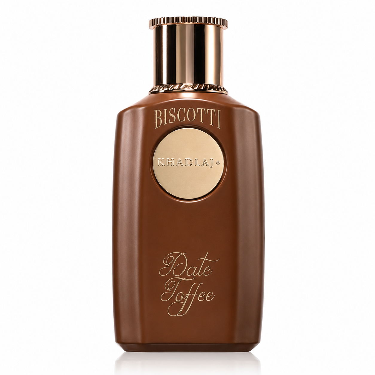 Khadlaj Biscotti Date Toffee
