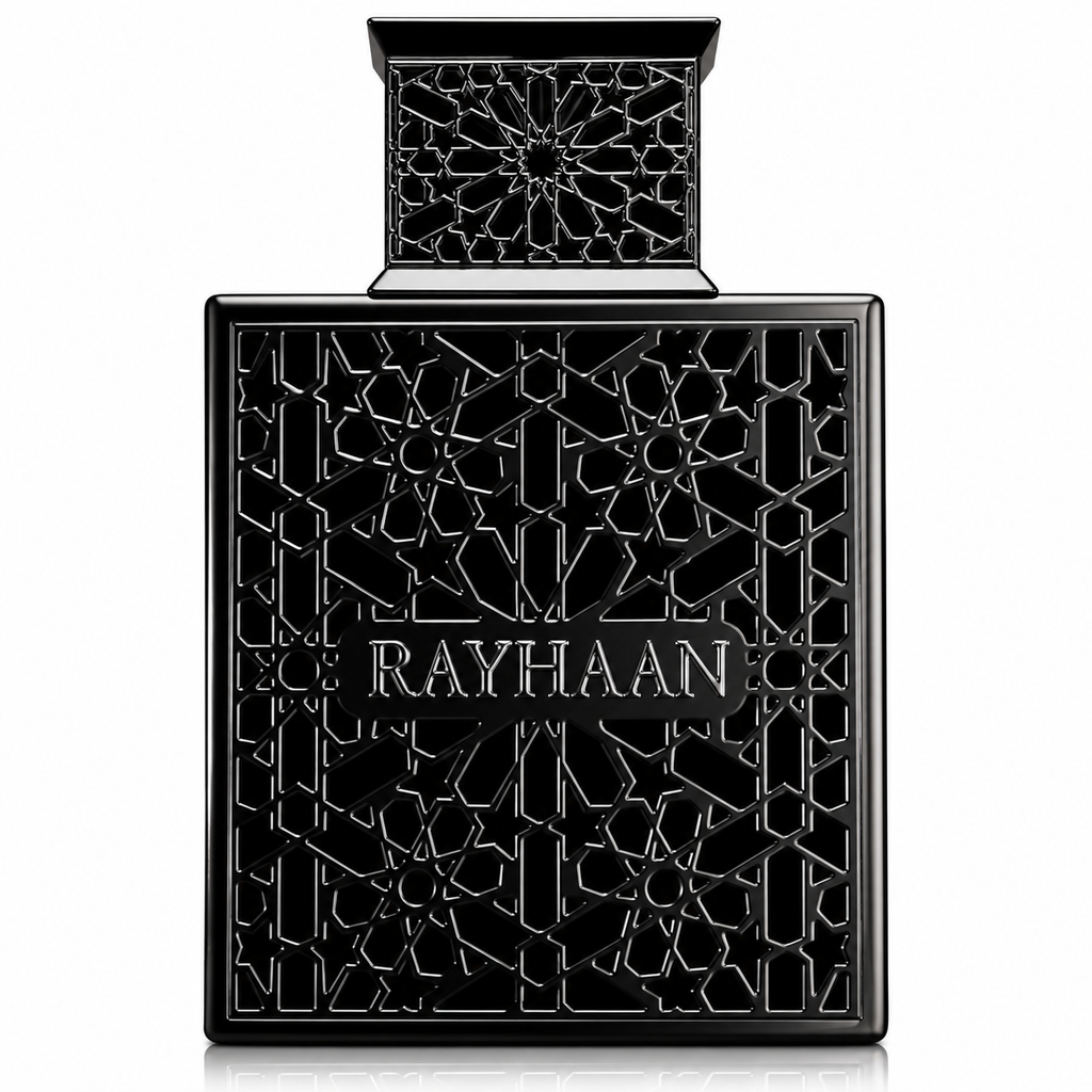 Rayhaan Obsidian