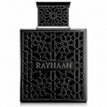 Rayhaan Obsidian