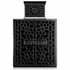 Rayhaan Obsidian