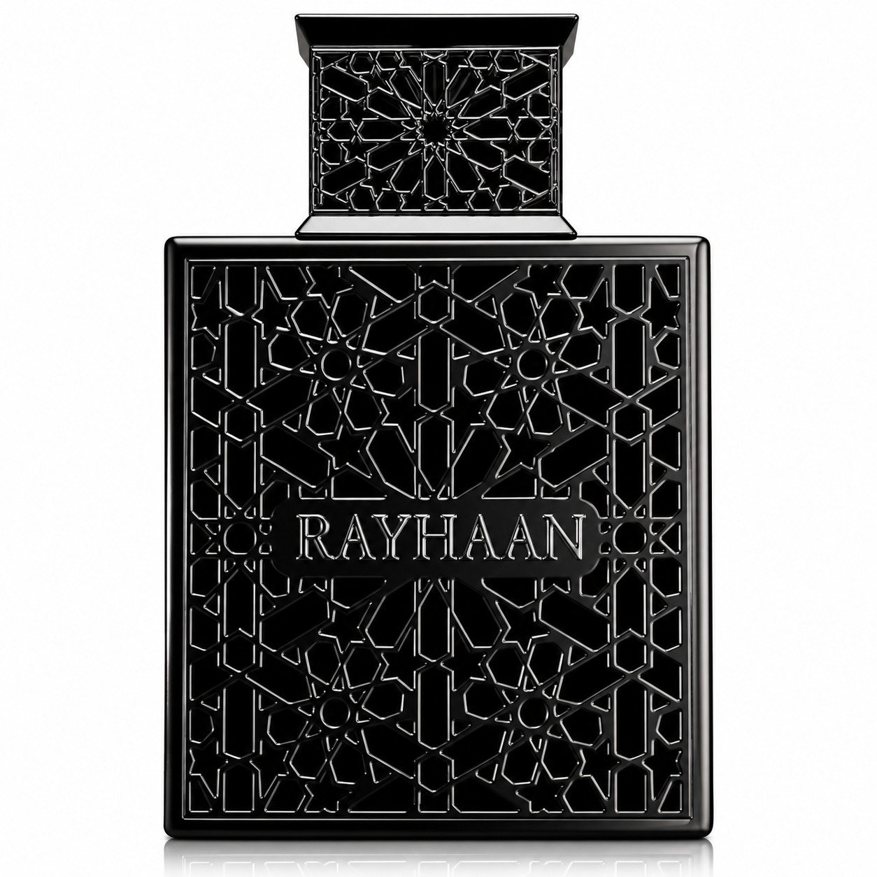 Rayhaan Obsidian