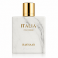 Rayhaan Italia