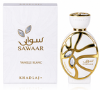 Khadlaj Sawaar Vanille Blanc