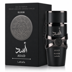 Lattafa Asad Elixir