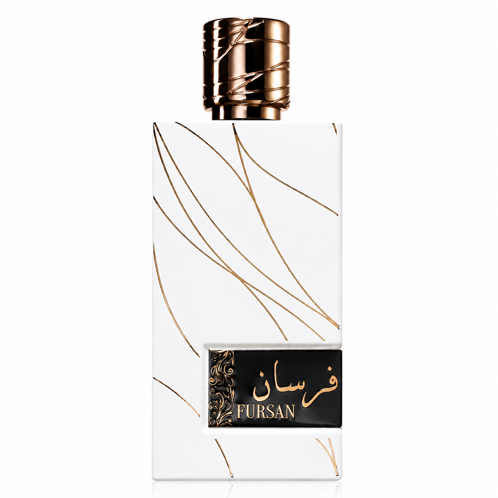 Khadlaj Fursan White