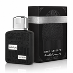 Lattafa Ramz Silver