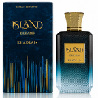 Khadlaj Island Dreams