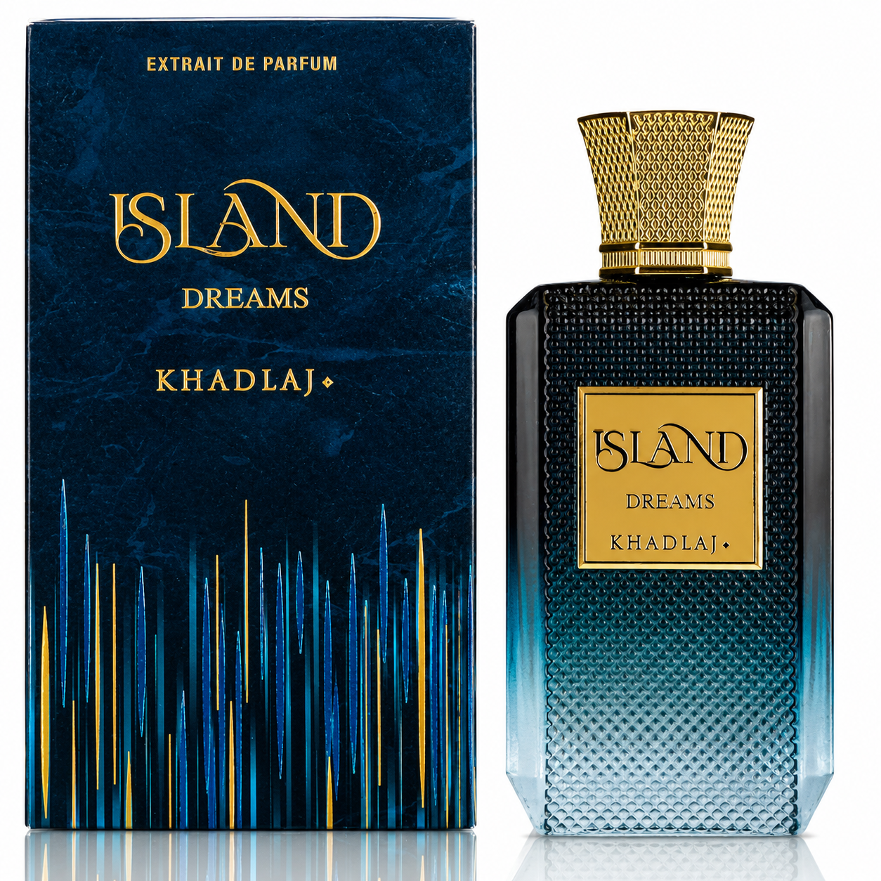 Khadlaj Island Dreams