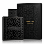 Rayhaan Obsidian
