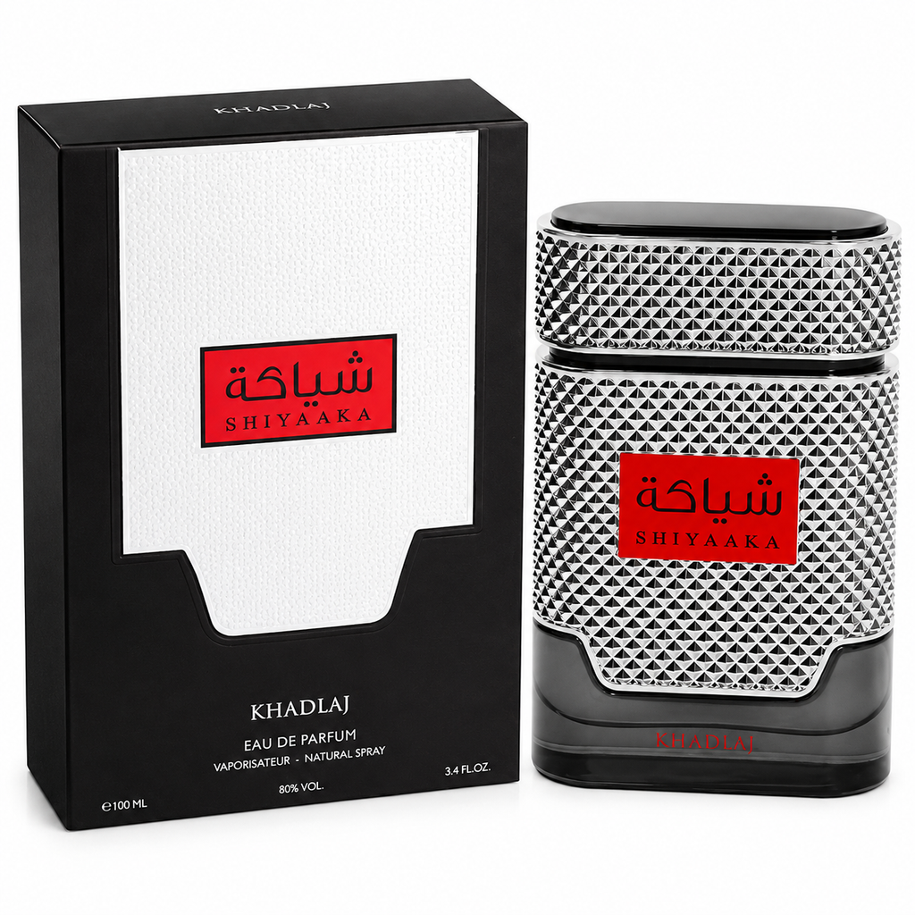 Khadlaj Shiyaaka For Men