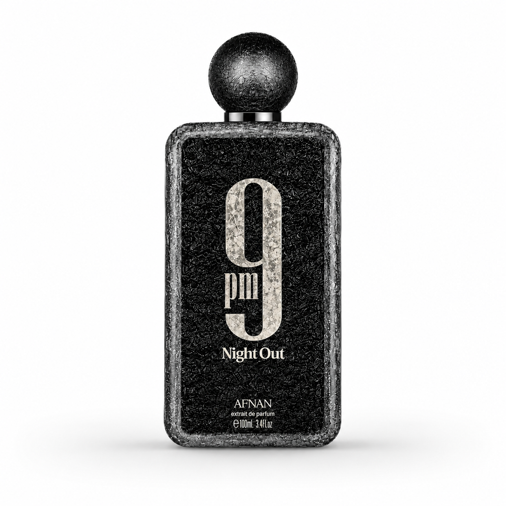 Afnan 9PM Night Out Extrait de Parfum