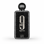 Afnan 9PM Night Out Extrait de Parfum