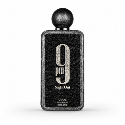 Afnan 9PM Night Out Extrait de Parfum