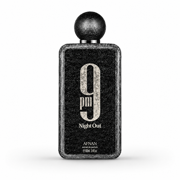 Afnan 9PM Night Out Extrait de Parfum