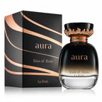 Khadlaj Aura Kiss of Rose