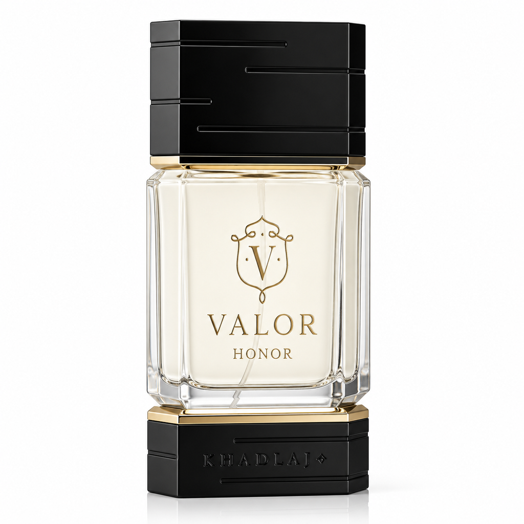 Khadlaj Valor Honor