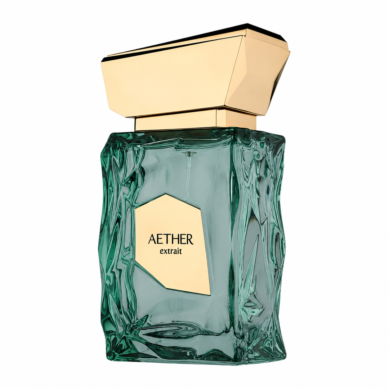 French Avenue Aether Extrait