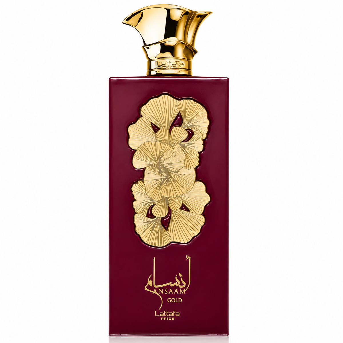 Lattafa Pride Ansaam Gold