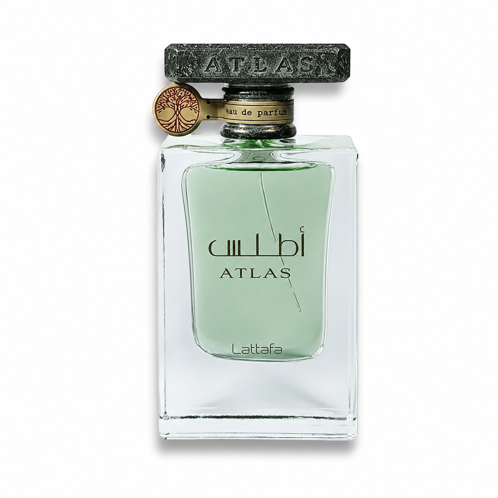 Lattafa Atlas (55ml)