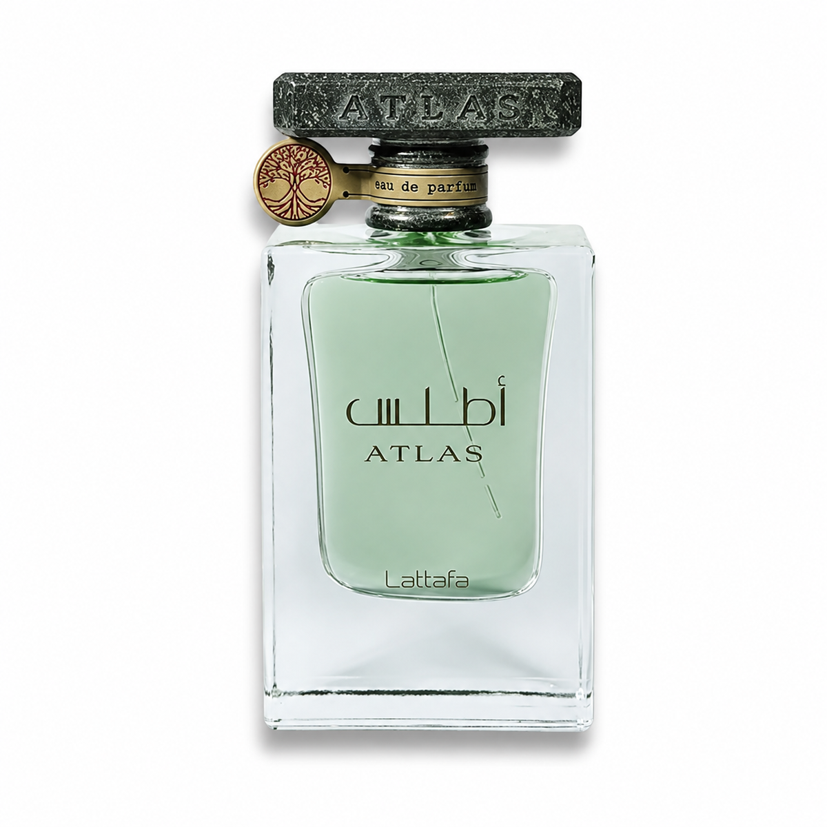 Lattafa Atlas (55ml)