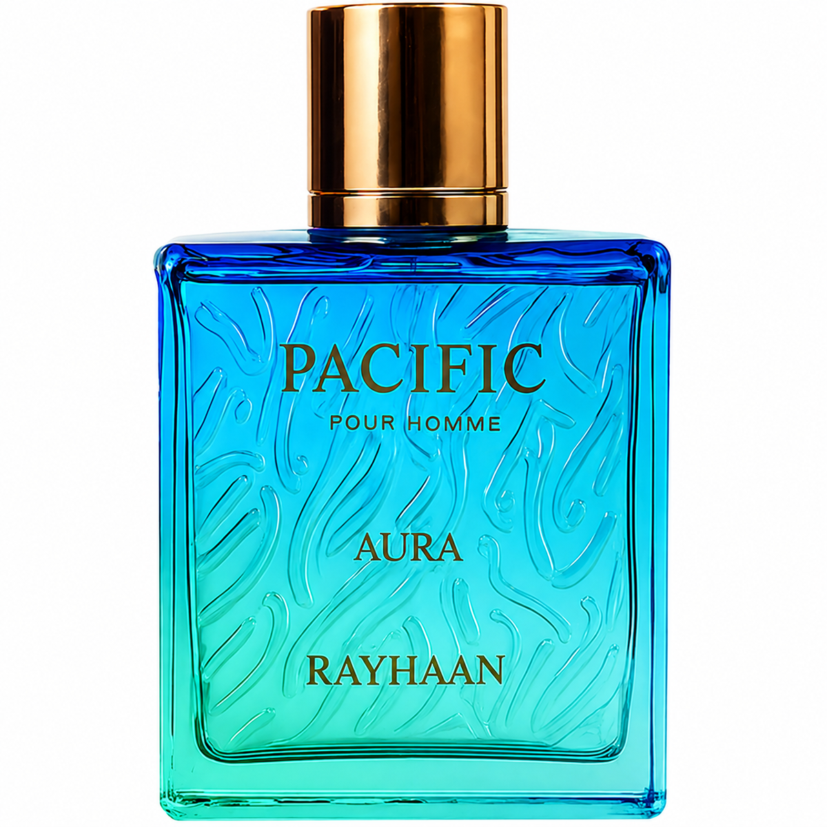 Rayhaan Pacific Aura Homme