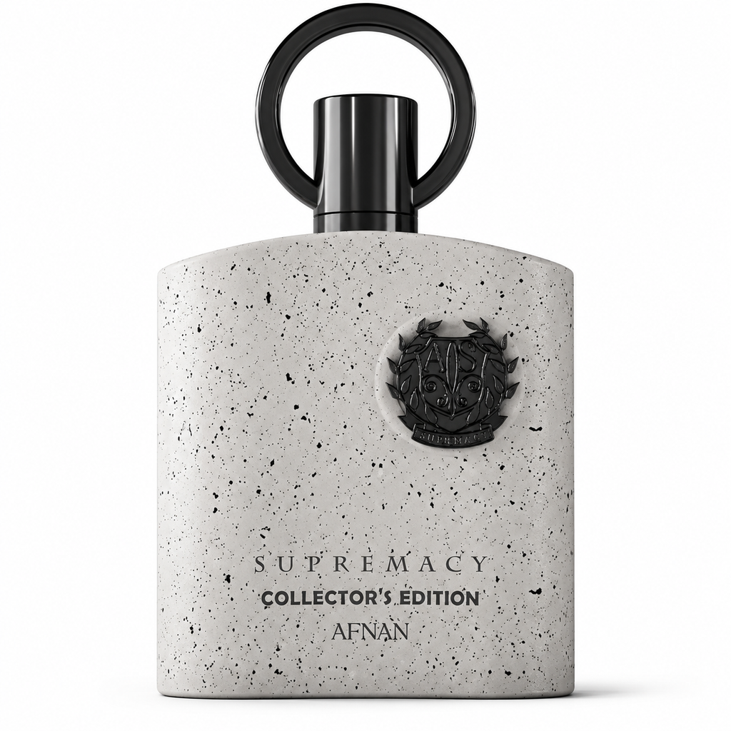 Afnan Supremacy Collector’s Edition
