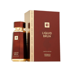French Avenue Liquid Brun Limited Edition
