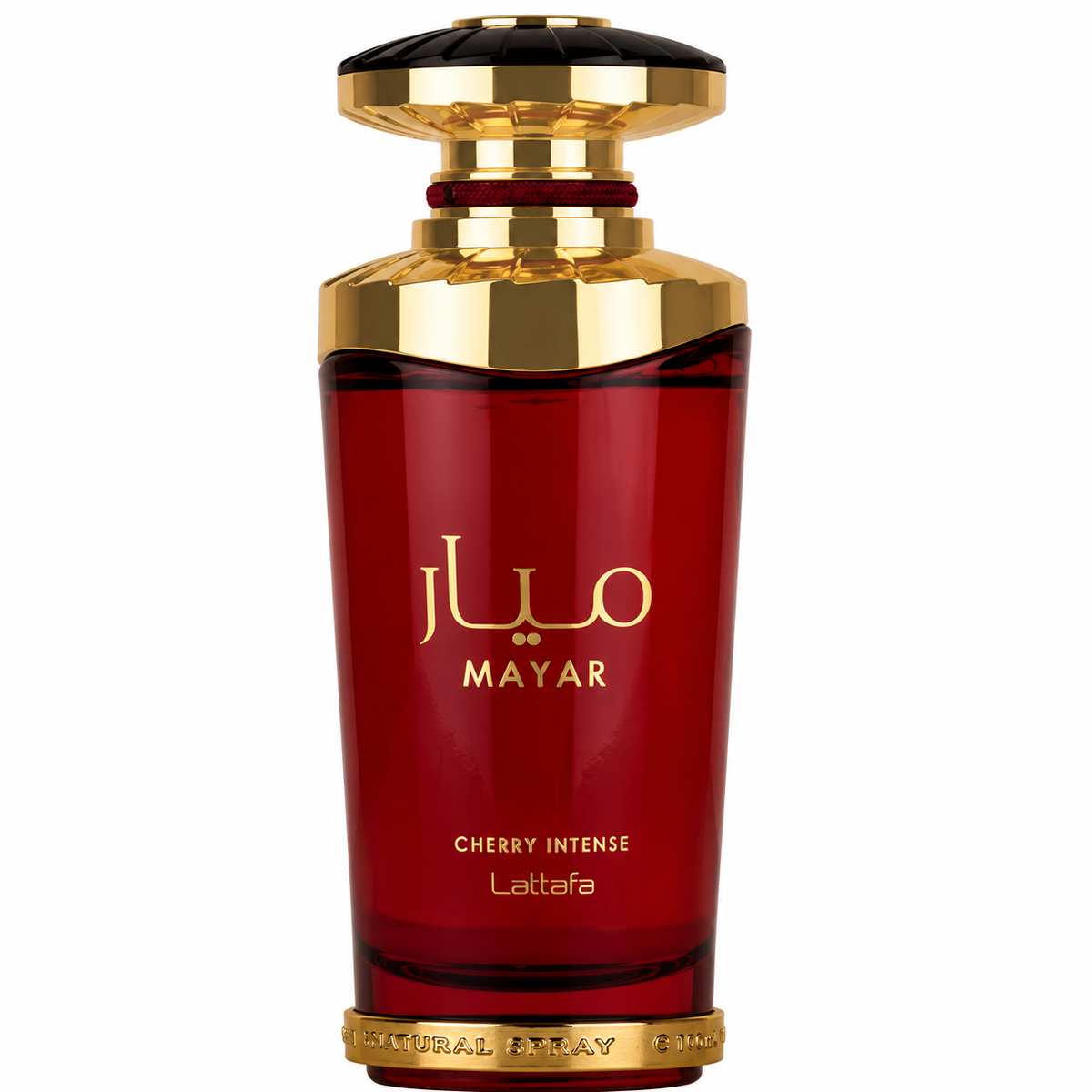 Lattafa Mayar Cherry Intense