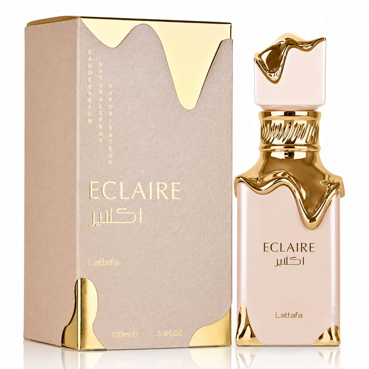 Lattafa Éclaire