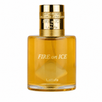 Lattafa Fire On Ice