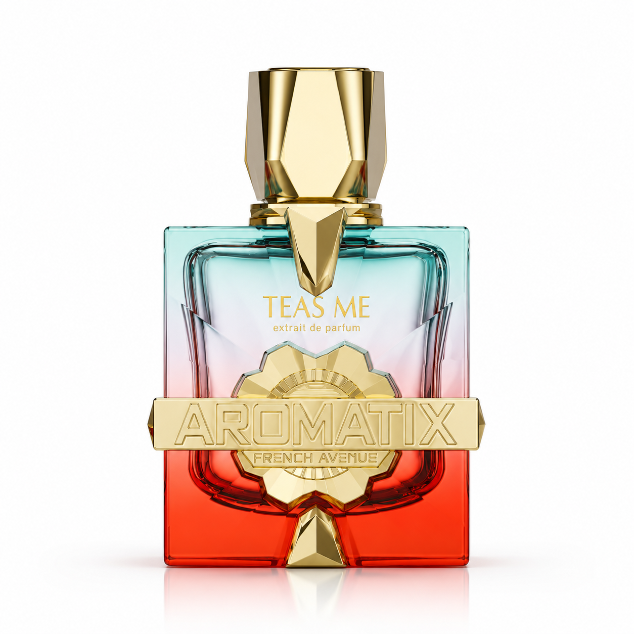 Tease Me by Aromatix X French Avenue