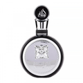 Lattafa Fakhar Silver