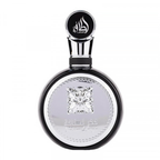 Lattafa Fakhar Silver