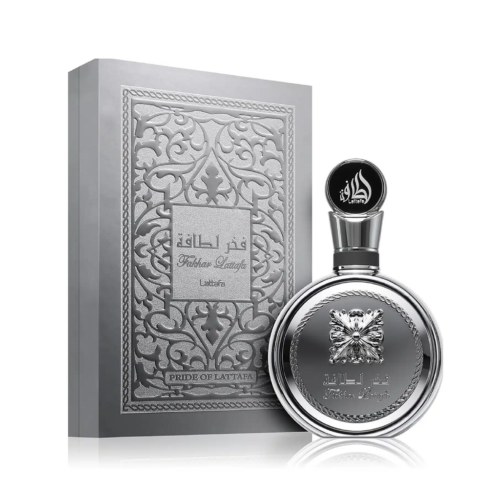 Lattafa Fakhar Platin