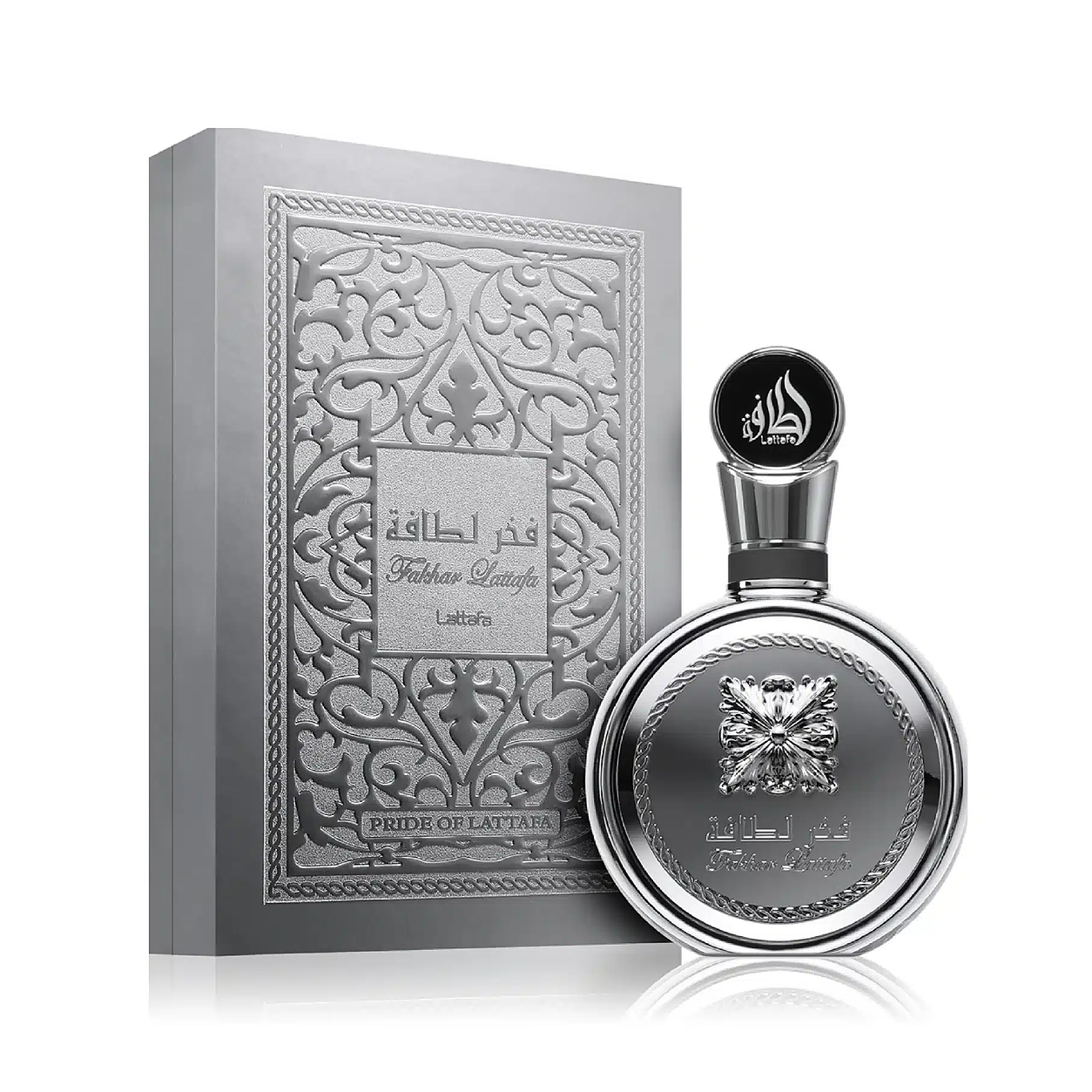Lattafa Fakhar Platin