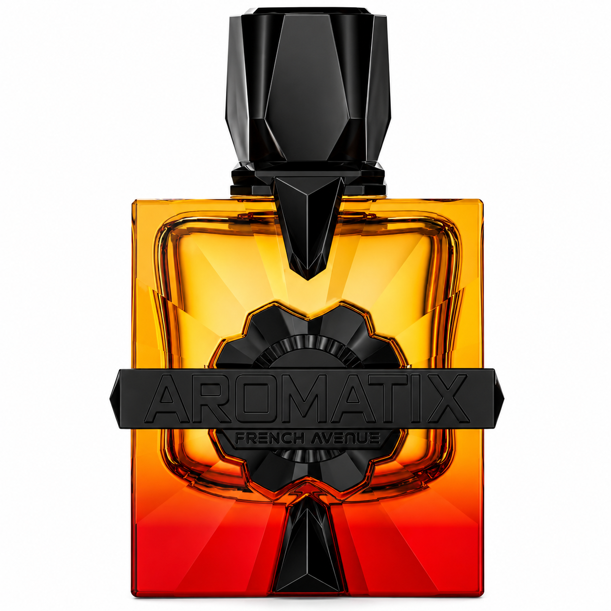 Aromatix X French Avenue – Forbidden Fruit