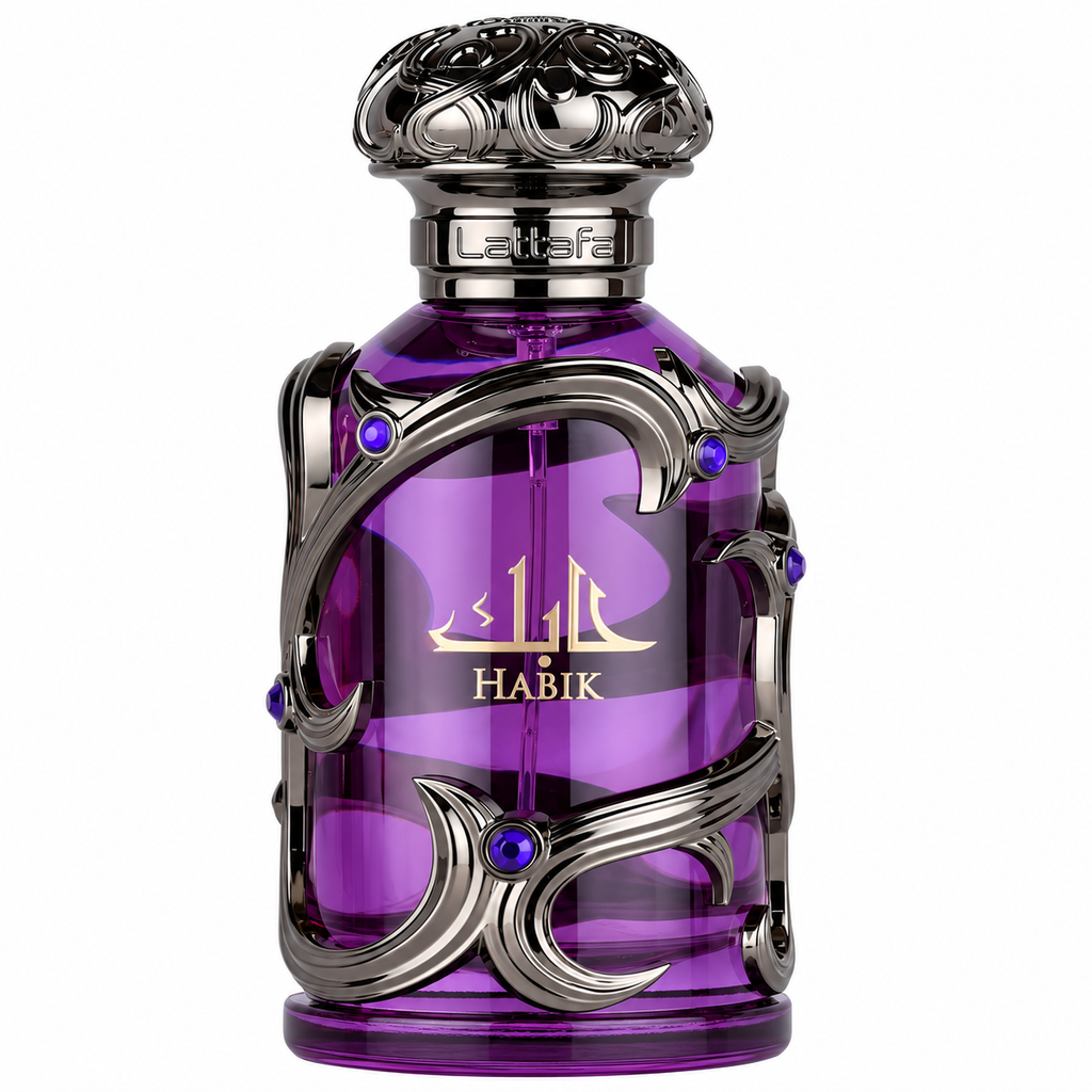 Lattafa Habik for Men
