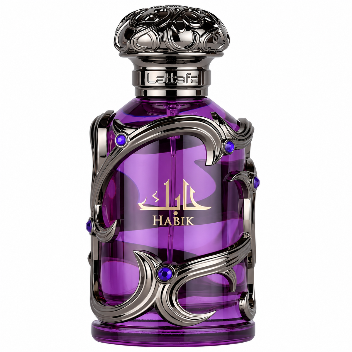 Lattafa Habik for Men