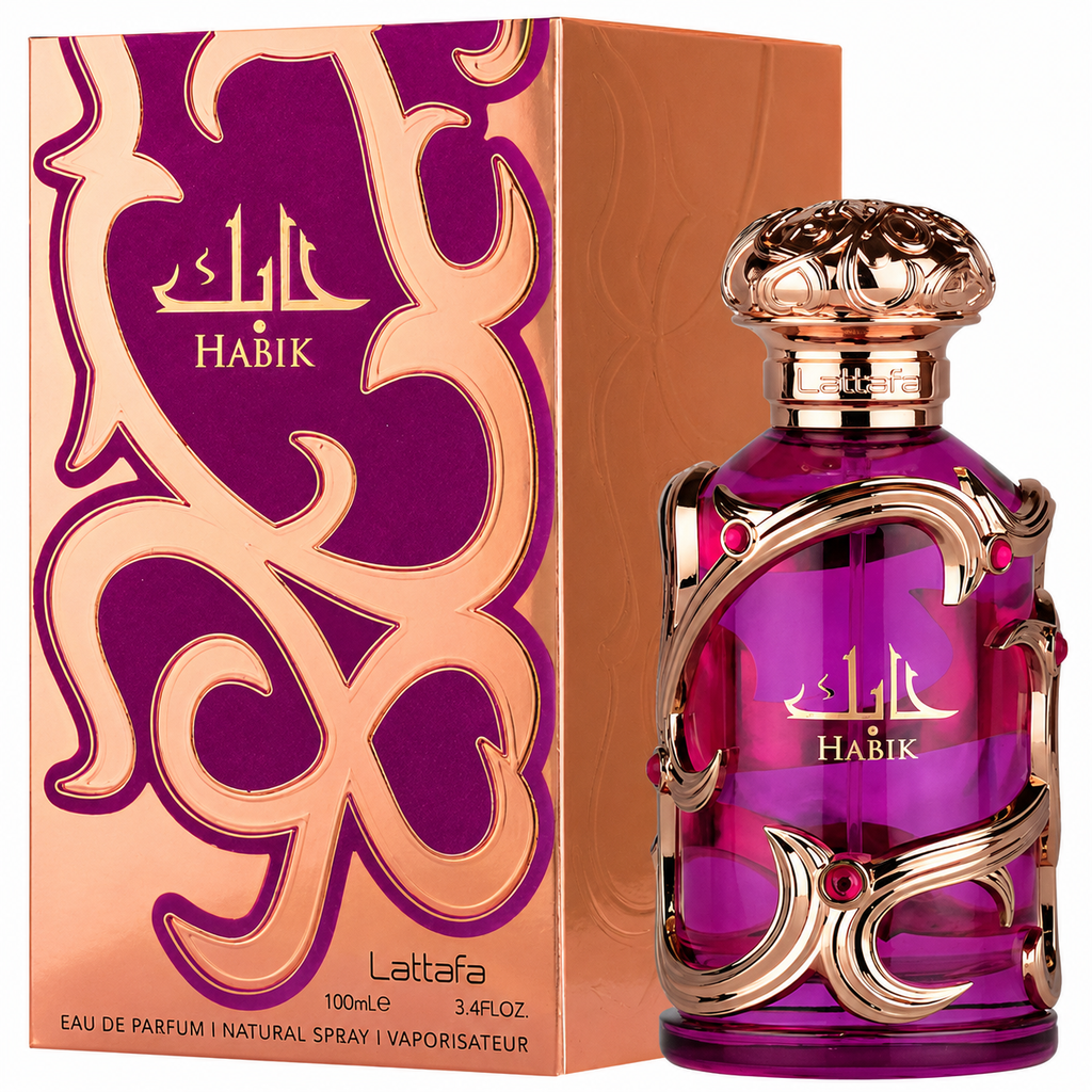 Lattafa Habik for Women