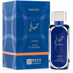Lattafa Hayaati Al Maleky