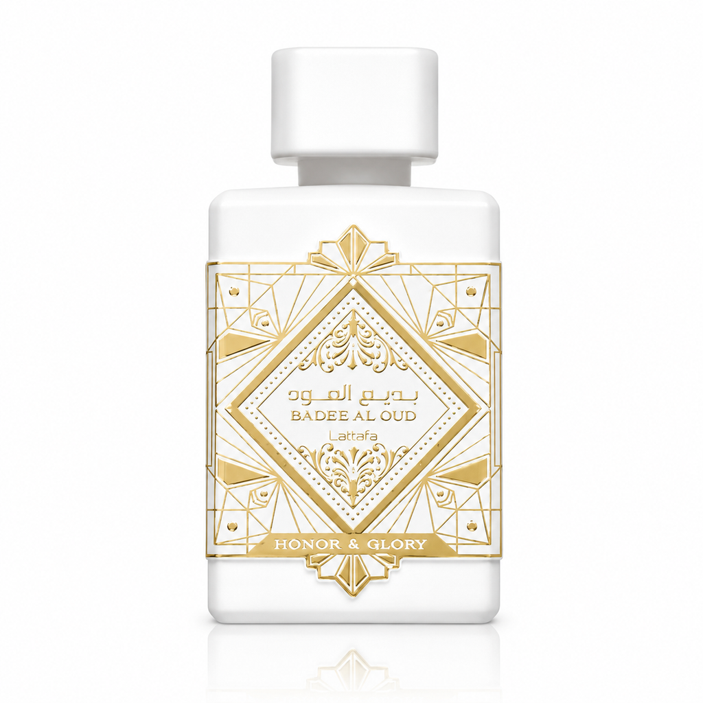Lattafa Bade'e Al Oud Honor & Glory