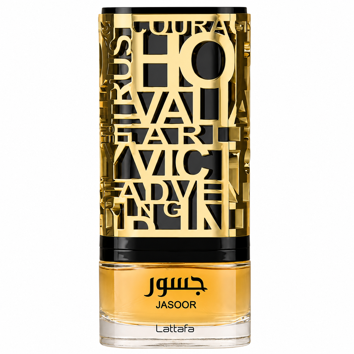 Lattafa Jasoor