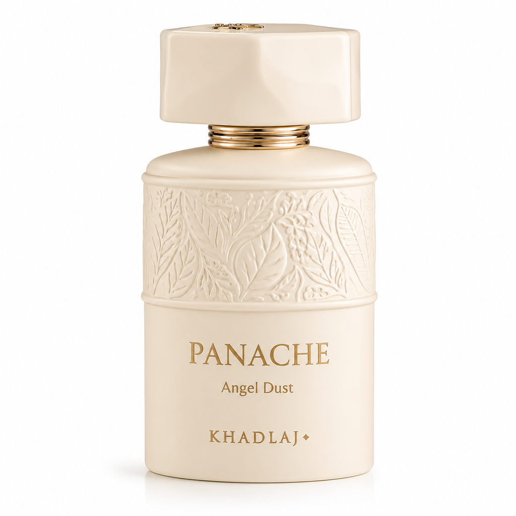 Khadlaj Panache Angel Dust