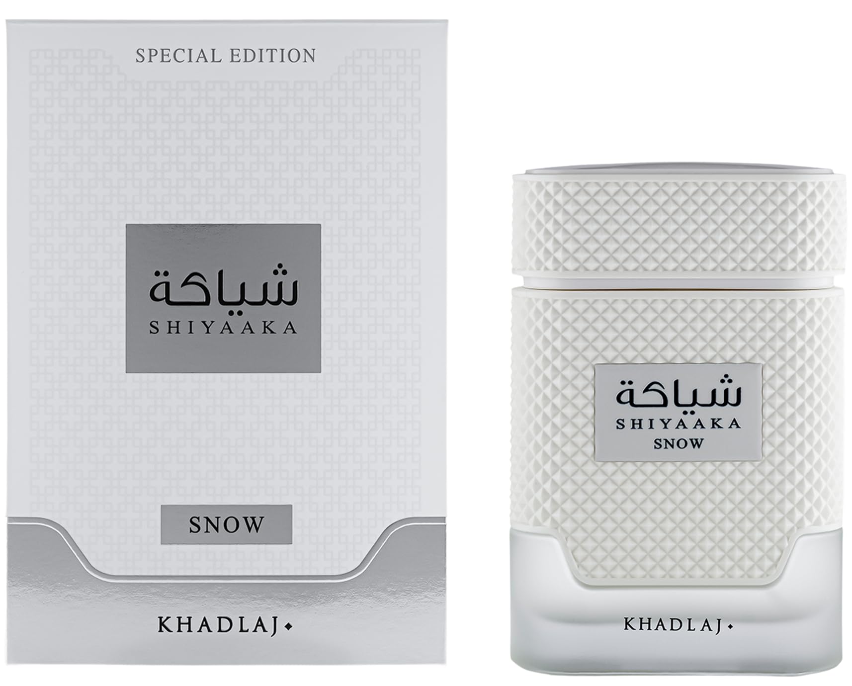 Khadlaj Shiyaaka Snow
