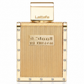 Lattafa The Kingdom Men