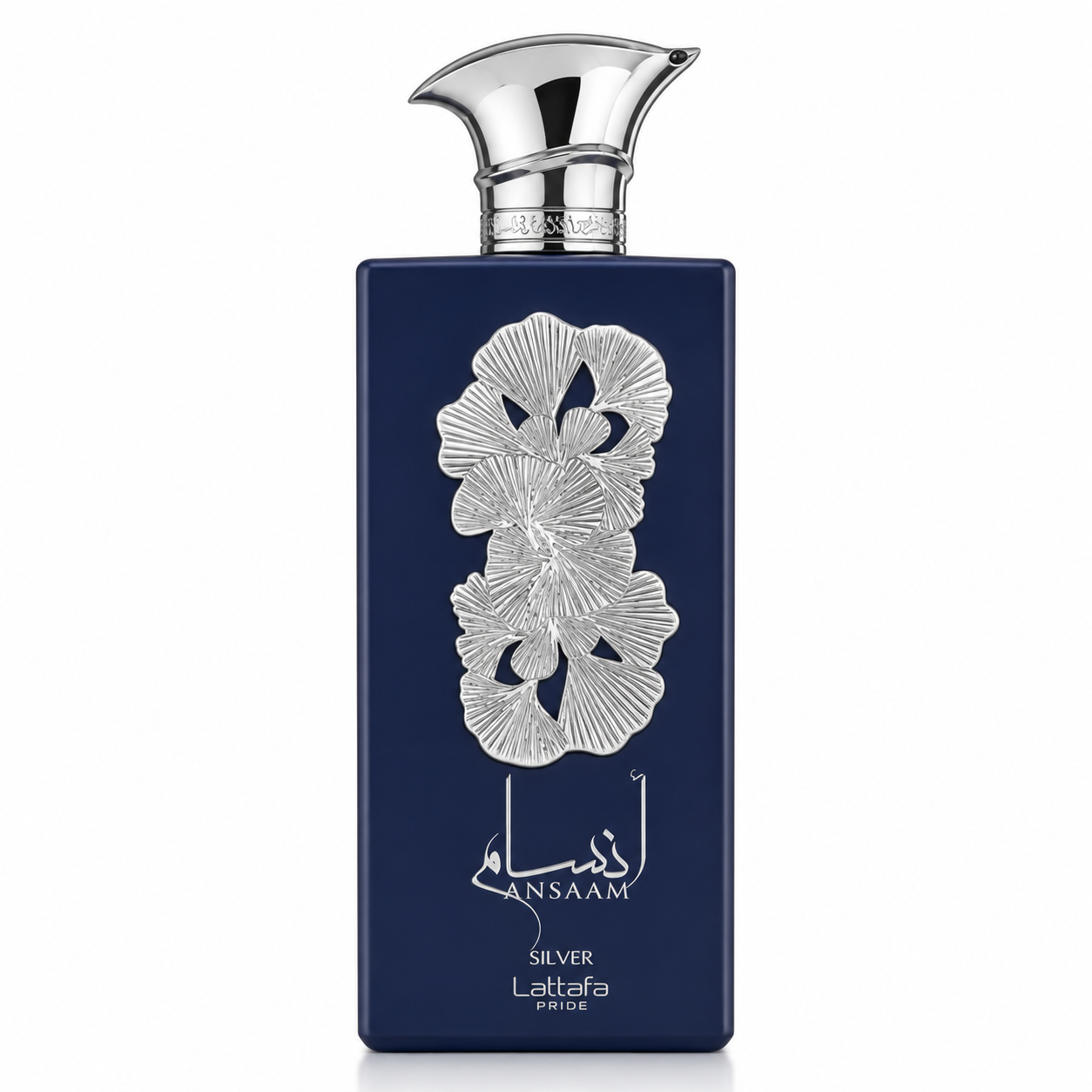 Lattafa Ansaam Silver