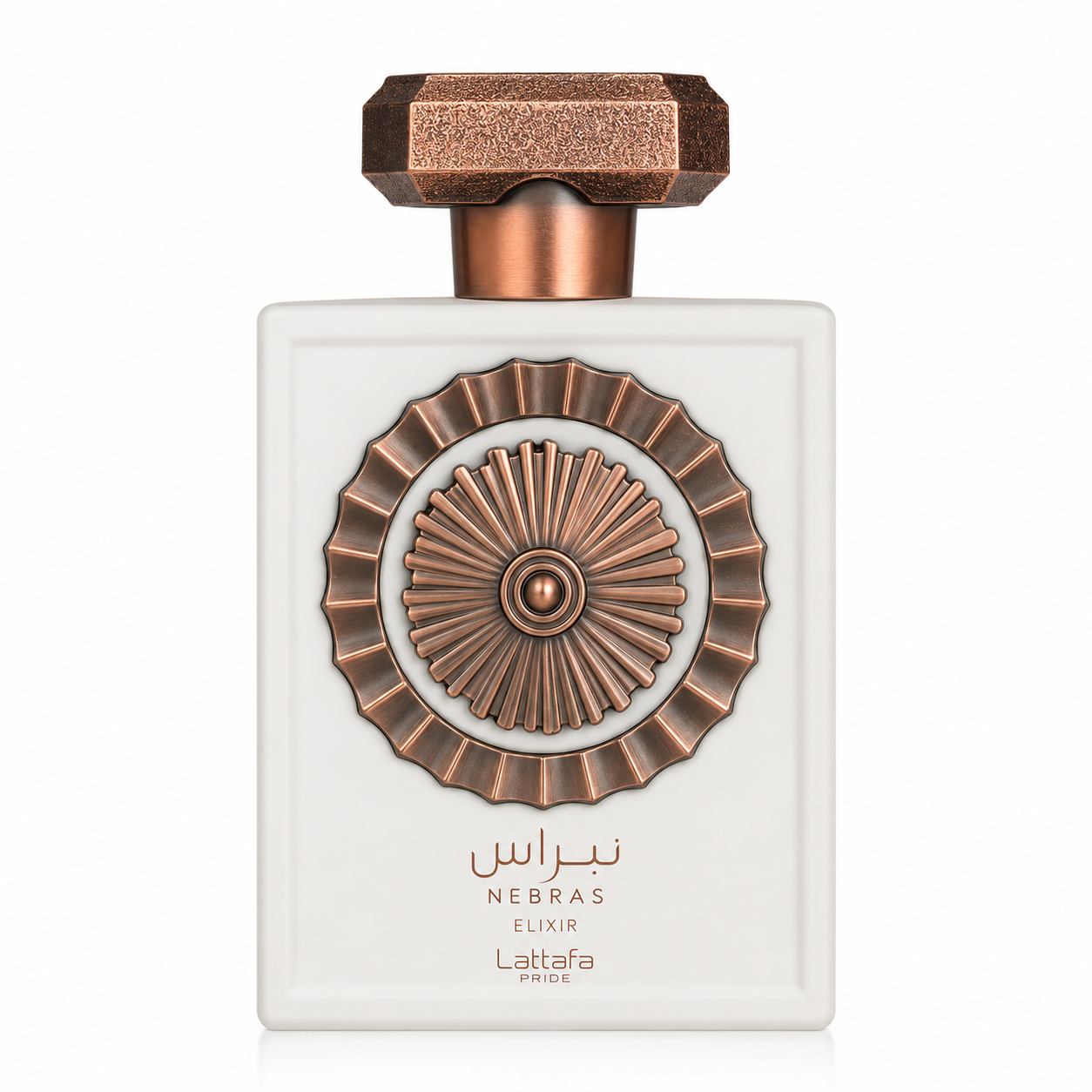 Lattafa Nebras Elixir