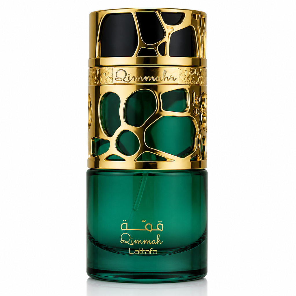 Lattafa Qimmah for Women